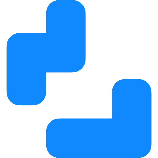 tetris Generic Blue icon