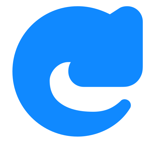 Refresh Generic Blue icon