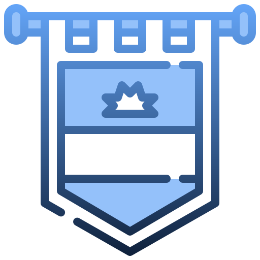 malawi Generic Blue icon