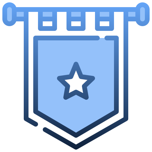 somalia Generic Blue icon