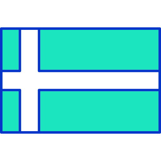 finlandia Generic Fill & Lineal ikona