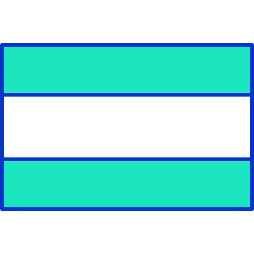 Estonia Generic Fill & Lineal icon