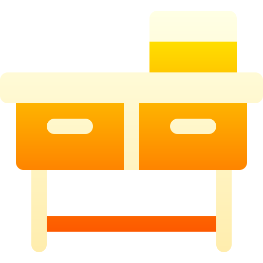 escritorio Basic Gradient Gradient icono