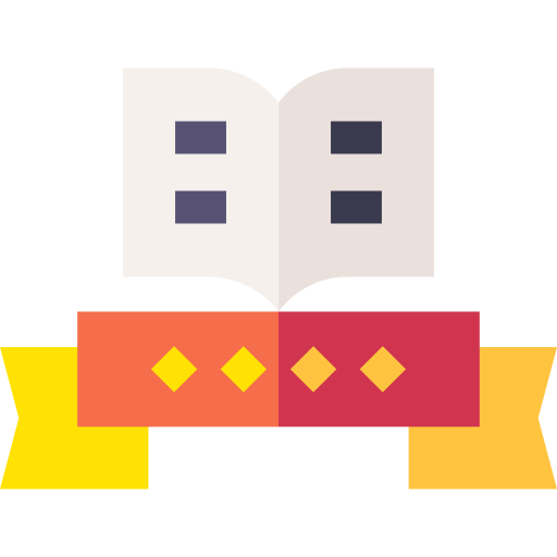 international literacy day Basic Straight Flat icon