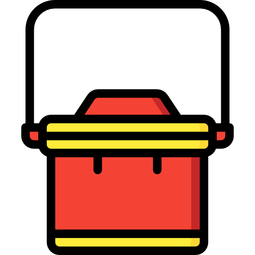 Lunchbox Basic Miscellany Lineal Color icon