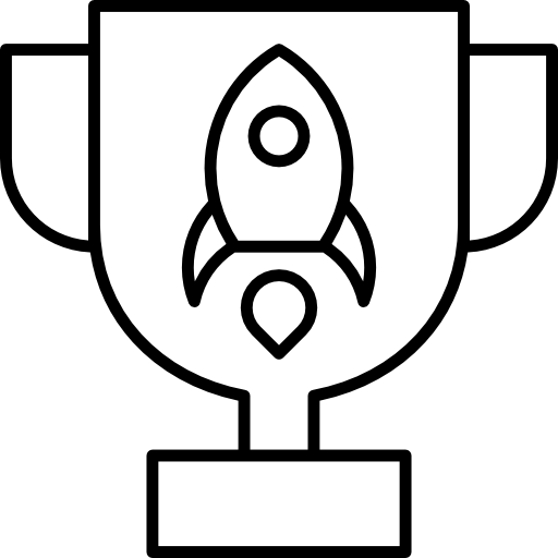 Startup Berkahicon Lineal icon