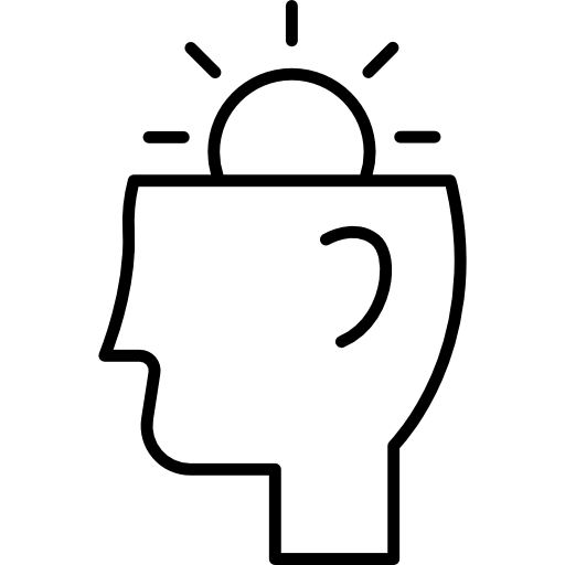 Idea Berkahicon Lineal icon