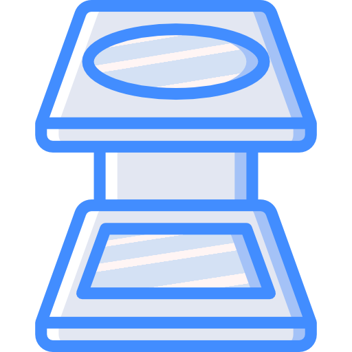 testeur Basic Miscellany Blue Icône