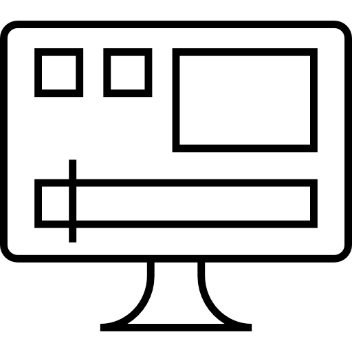 desktop Berkahicon Lineal icon