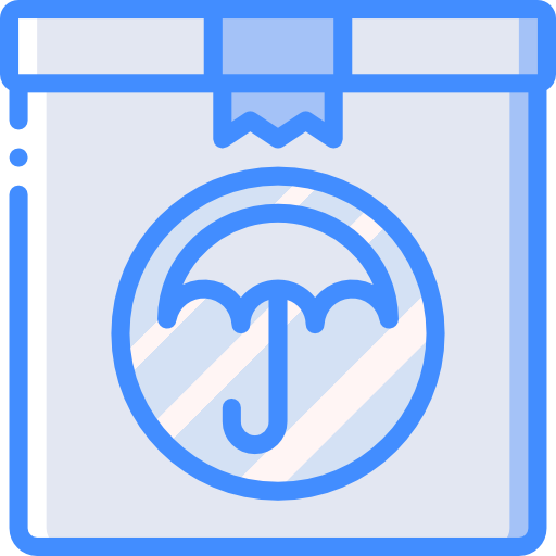 pacchetto Basic Miscellany Blue icona