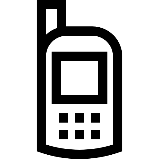 variómetro Basic Straight Lineal icono