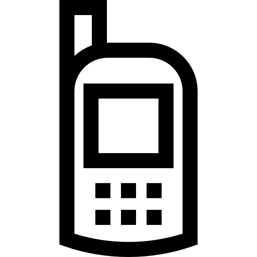 variometer Basic Straight Lineal icon