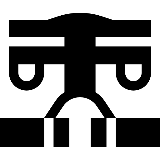 imbracatura Basic Straight Filled icona