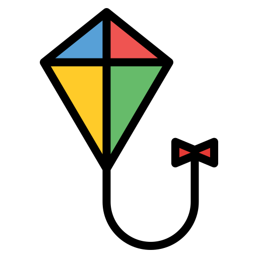 연 Generic Outline Color icon