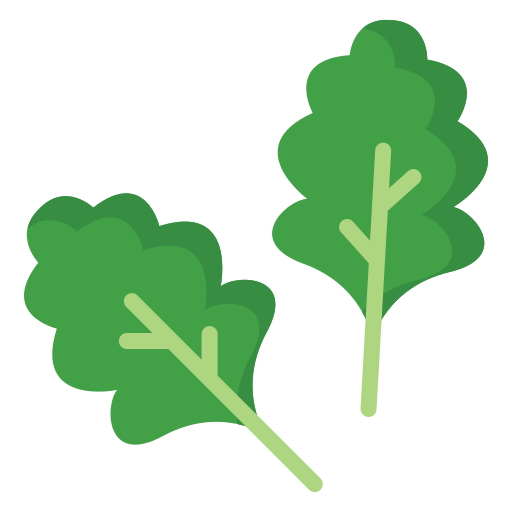 Oak leaf Generic Flat icon