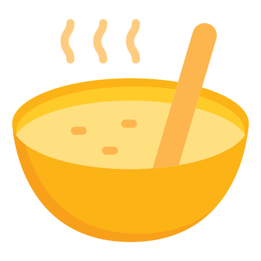 zupa Generic Flat ikona