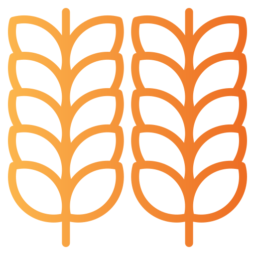 Wheat Generic Gradient icon