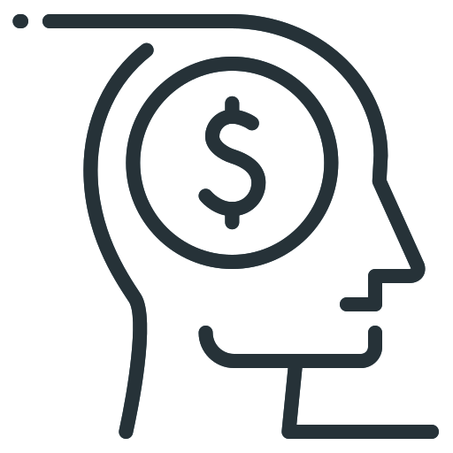 profil Generic Detailed Outline Icône