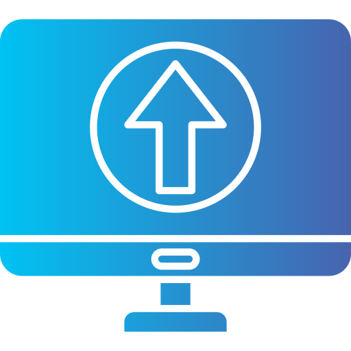 télécharger Generic Flat Gradient Icône