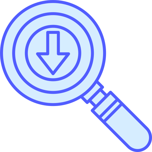 herunterladen Generic Blue icon