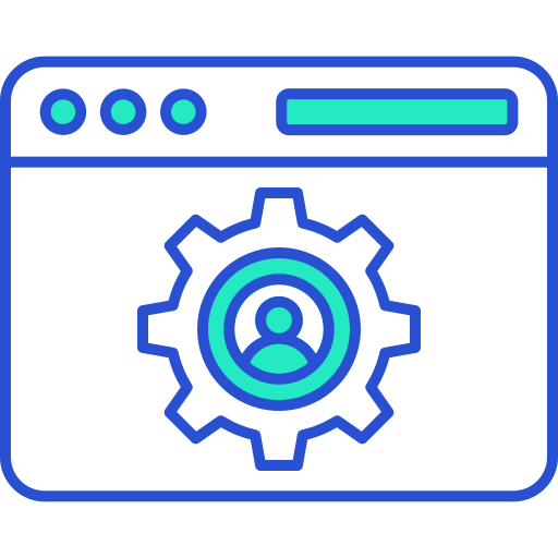 benutzerprofil Generic Fill & Lineal icon