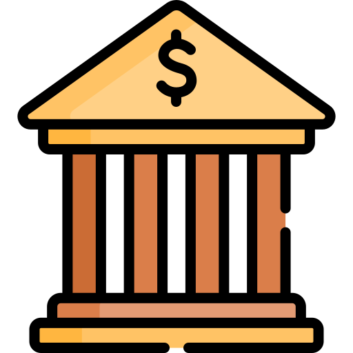 banco Special Lineal color icono