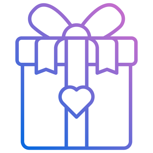 Mother day Generic Gradient icon