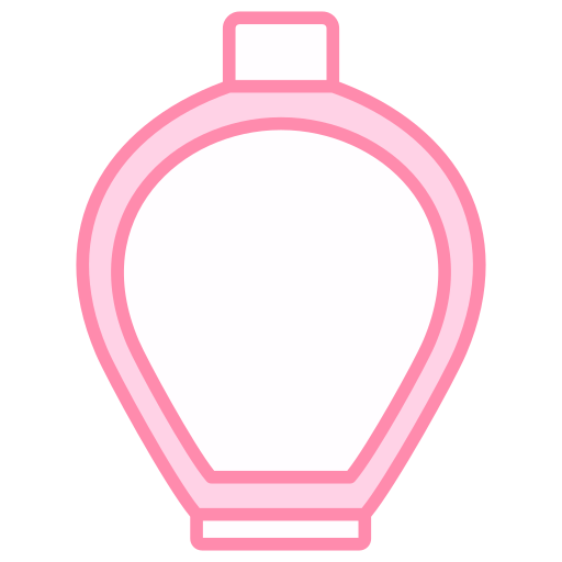 parfüm Generic Outline Color icon