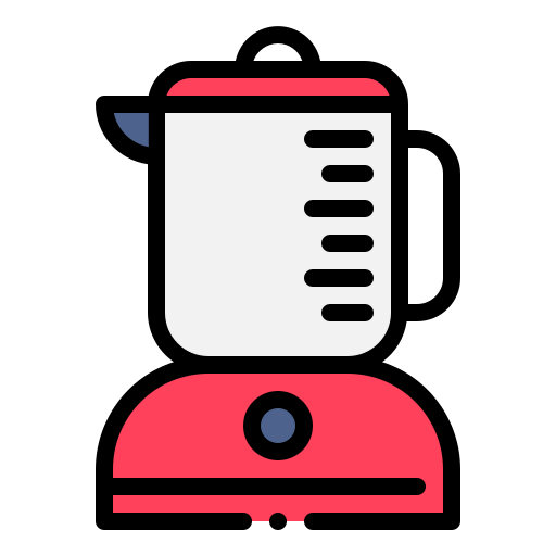 mixer Generic Outline Color icon