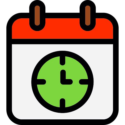 frist Generic Outline Color icon
