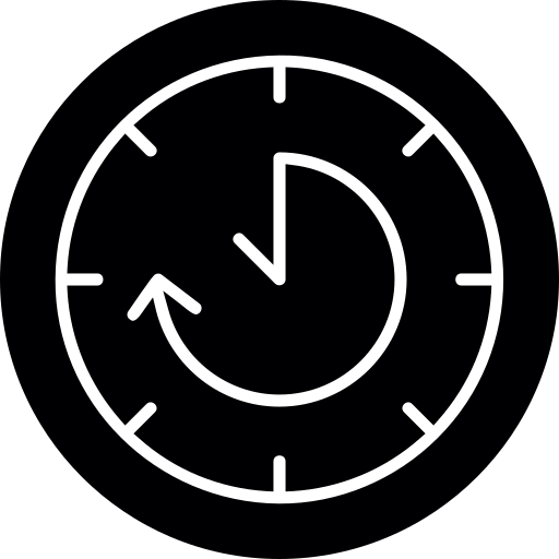 ループ Generic Glyph icon