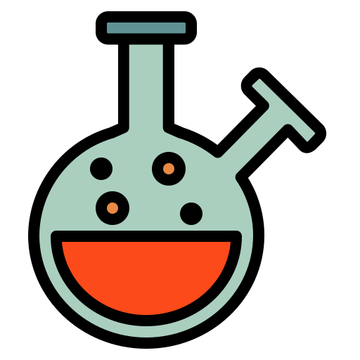 schlenk Generic Outline Color icon