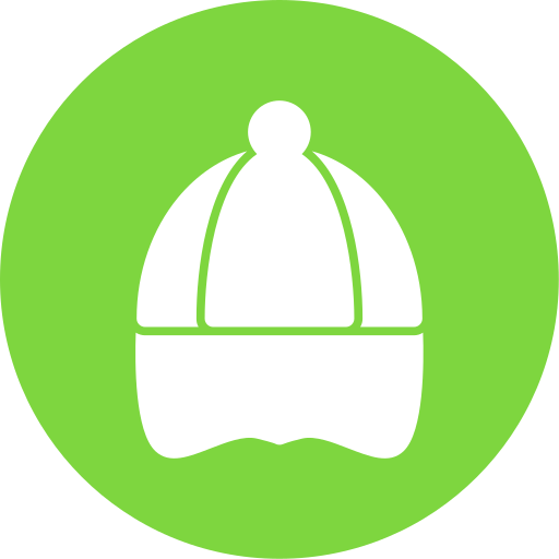 czapka Generic Circular ikona