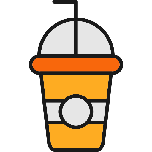점잖은 사람 Generic Outline Color icon