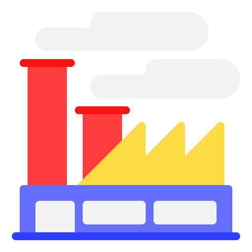 fabrik Generic Flat icon