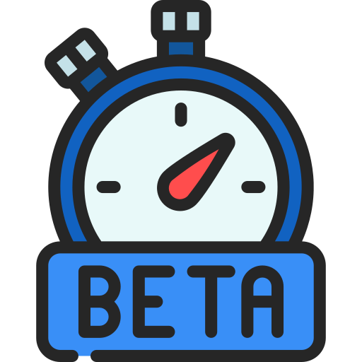 beta Juicy Fish Soft-fill icon