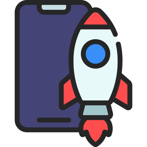 Launch Juicy Fish Soft-fill icon