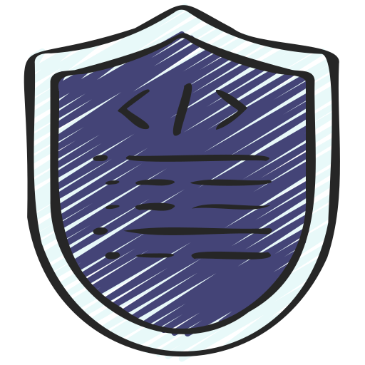 Security Juicy Fish Sketchy icon