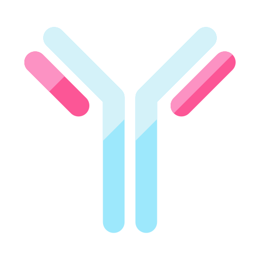 Antibody Generic Flat icon