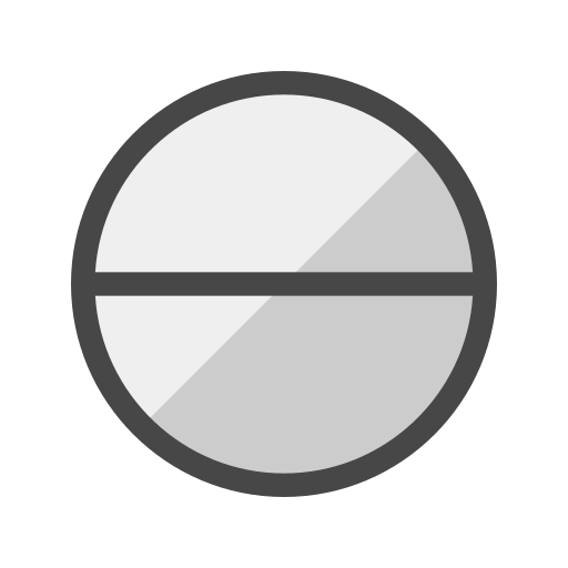 tableta Generic Outline Color icono
