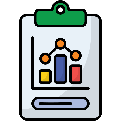 Accountant Generic Outline Color icon