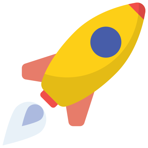 startup Generic Flat иконка