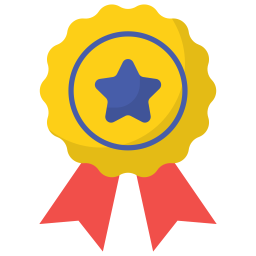 Success Generic Flat icon