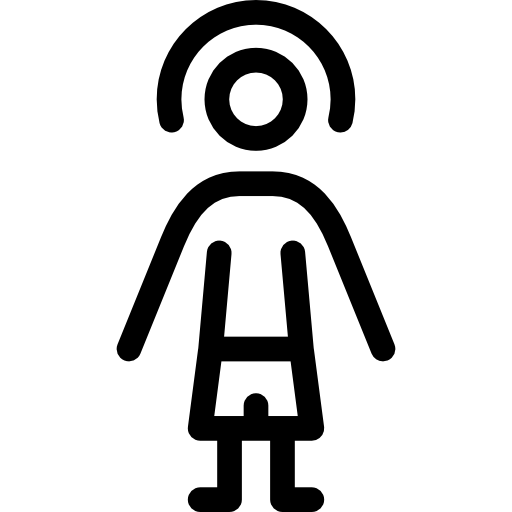 ティーンエイジャー Special Lineal icon