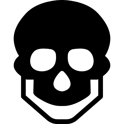 Big Skull  icon