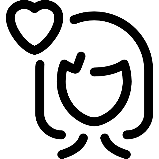恋する女 Special Lineal icon