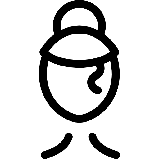 frauenhaar Special Lineal icon