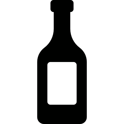 Empty Bottle  icon