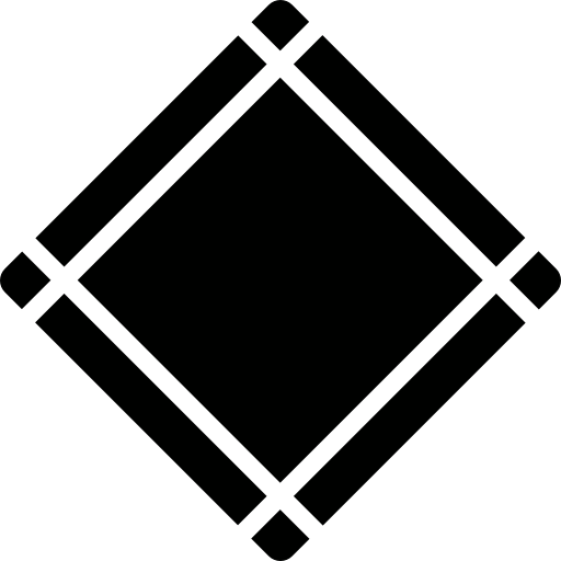 quadratisches taschentuch  icon