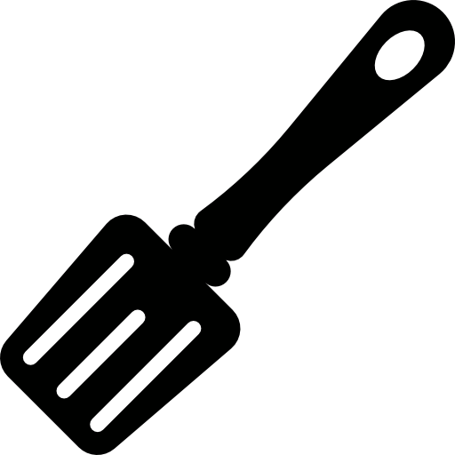 Iron Spatula  icon